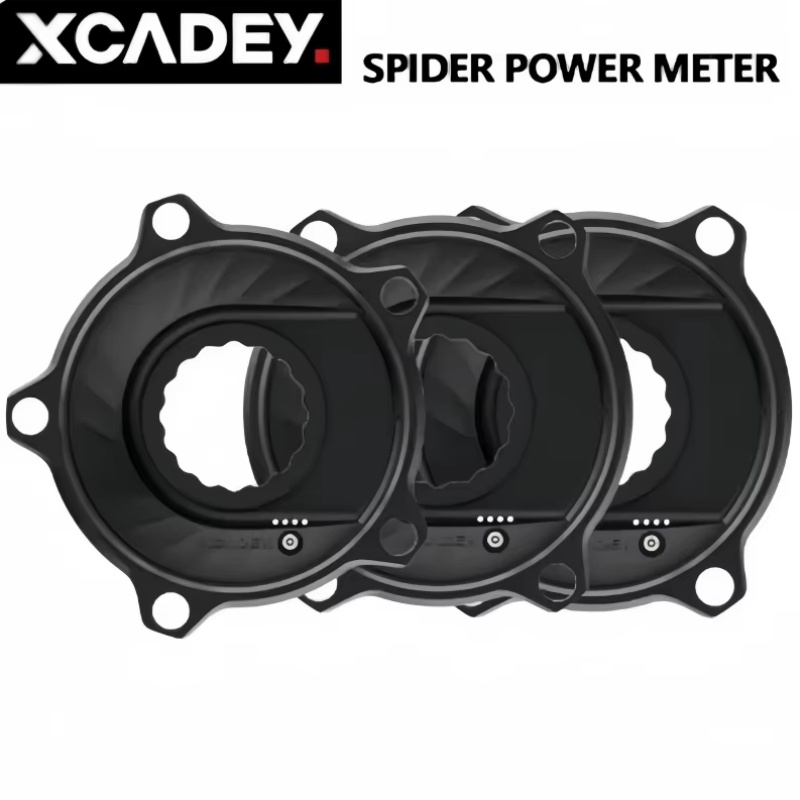 Spider Power Meter 110 Bcd - XCADEY XPOWER 스파이더 파워 미터 로드
