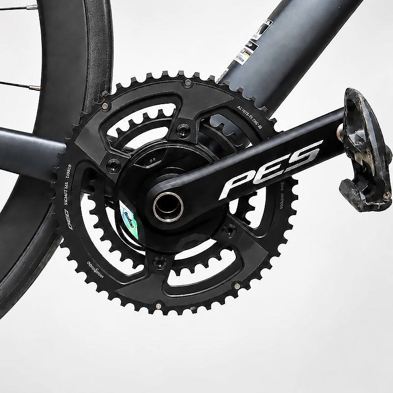 Spider Power Meter 110 Bcd - 마젠 PES P515 스파이더 파워 미터