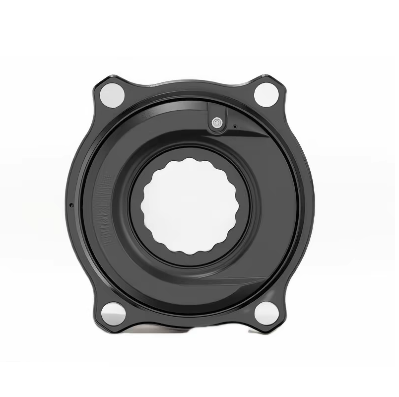 Crank Power Meter Dual Sided - 로드 바이크 크랭크 파워 미터 인터페이스