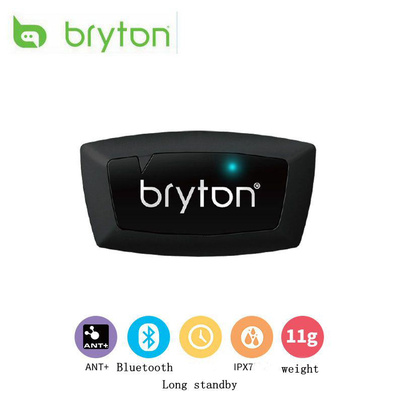 Cycling Cadence Sensor Bluetooth Ant - Bryton Rider 320 420 530 케이던스