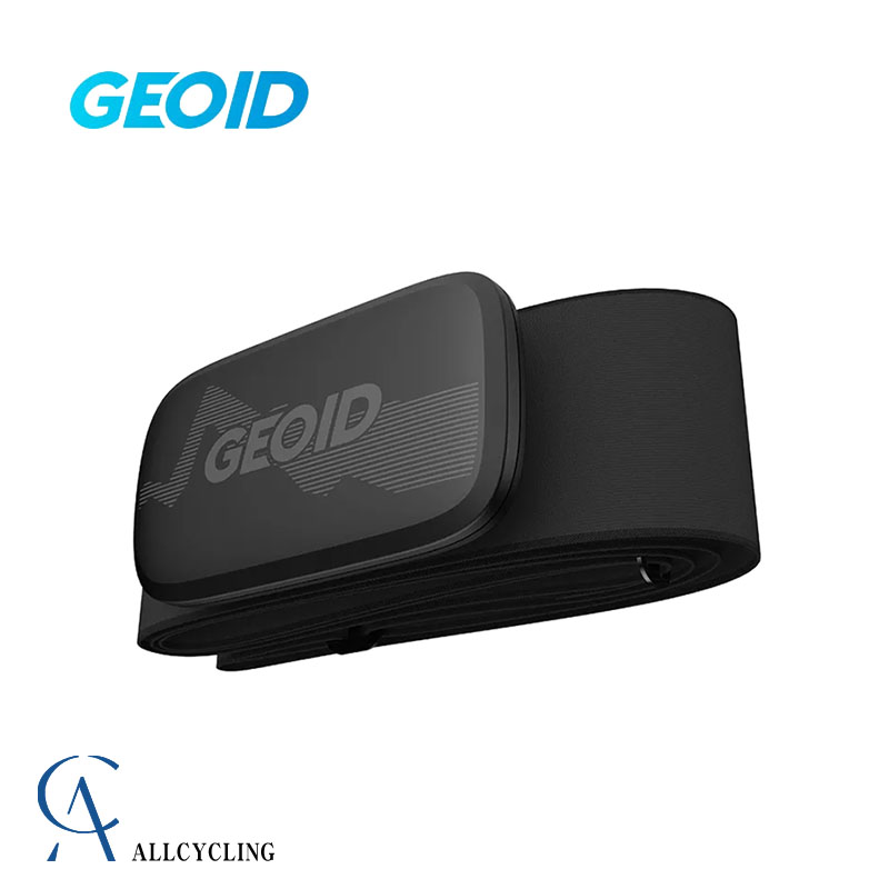 Heart Rate Monitor Chest Strap Ant+ - GEOID HS500 심박수 모니터 무버 GPS