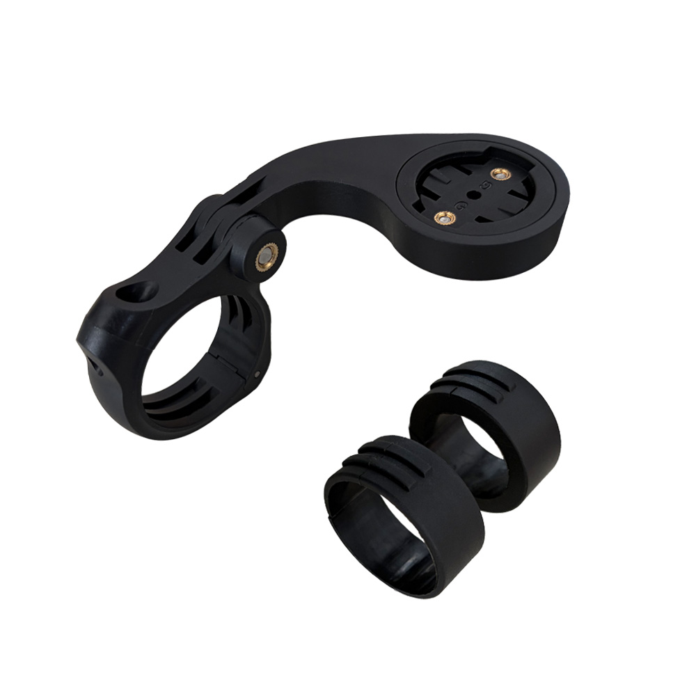 Out Front Bike Computer Mount Garmin - 자전거 컴퓨터용 전면 장착형 어댑터, Garmin,