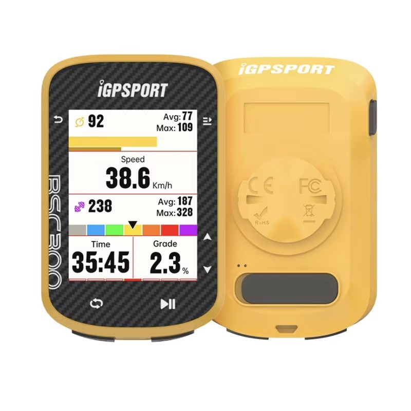 BSC300 BSC 300 자전거 GPS 컴퓨터 사이클 - Bike Computer Gps Navigation Map 리뷰 및 가격