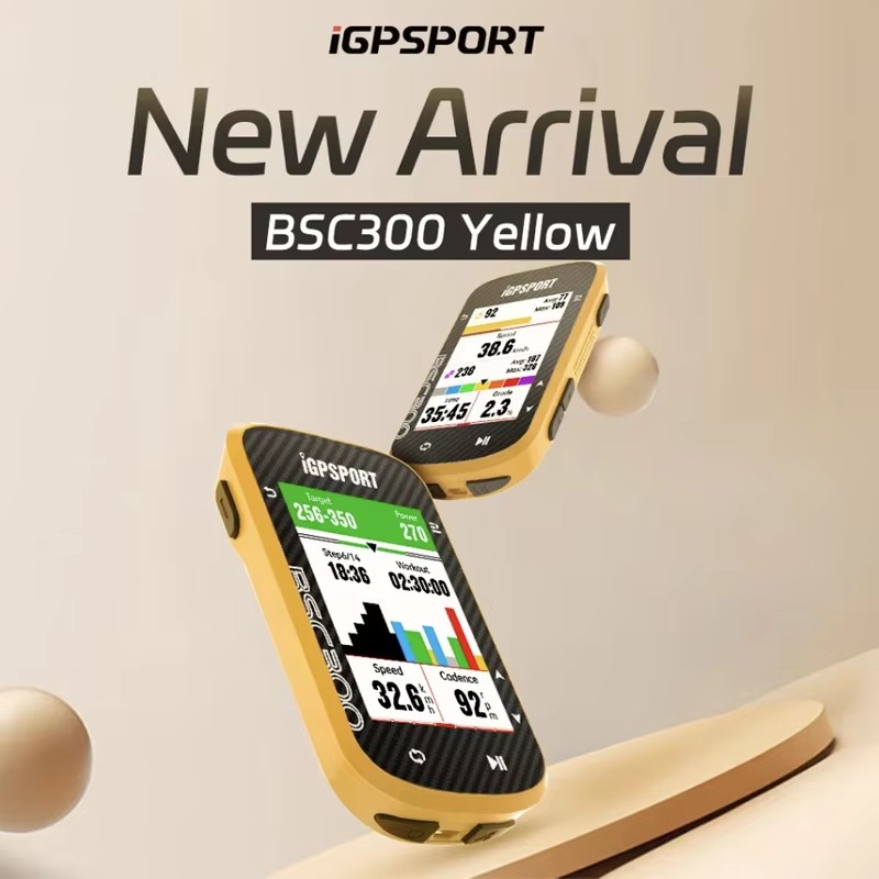 BSC300 BSC 300 자전거 GPS 컴퓨터 사이클 - Bike Computer Gps Navigation Map 리뷰 및 가격
