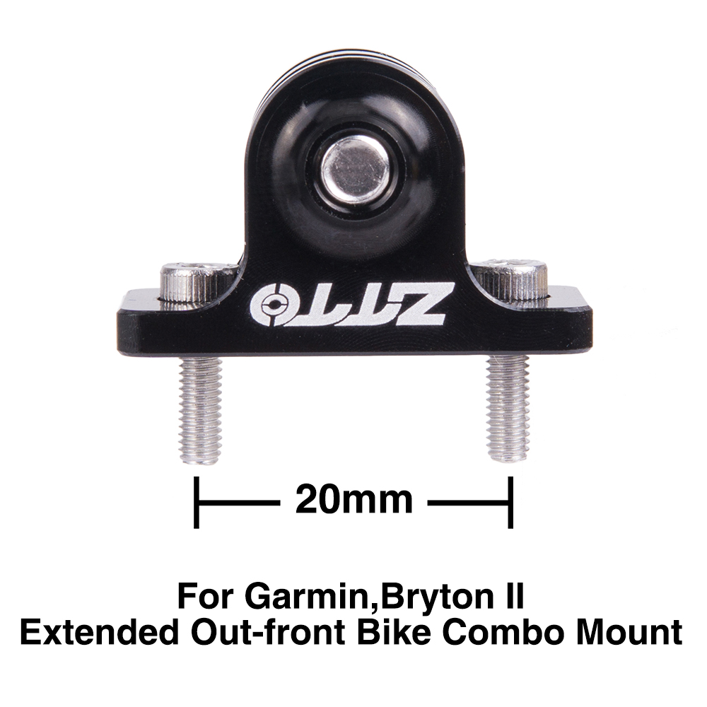 기존 Garmin Bryton II 2 igpsport - Out Front Bike Computer Mount Garmin 리뷰 및 가격