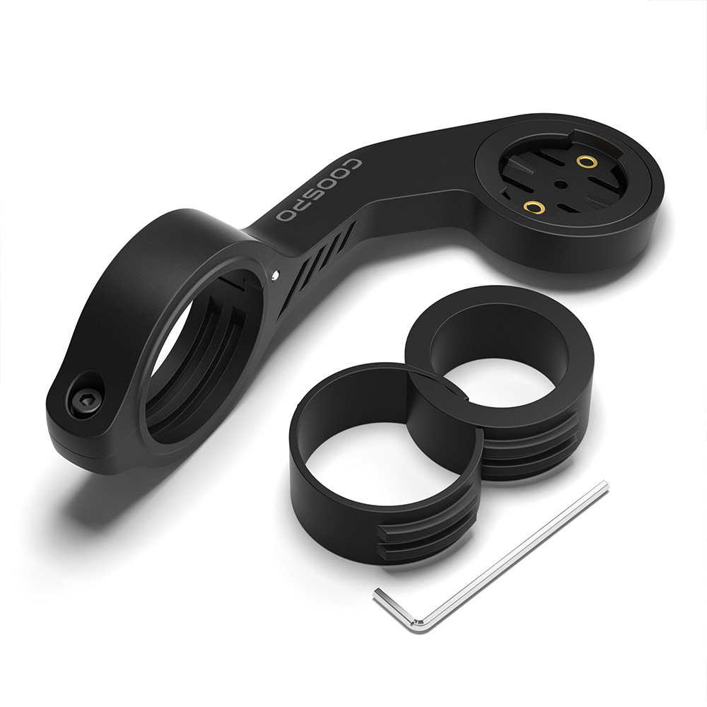 COOSPO 자전거 컴퓨터 아웃 프론트 마운트 MT5S - Out Front Bike Computer Mount Garmin 리뷰 및 가격