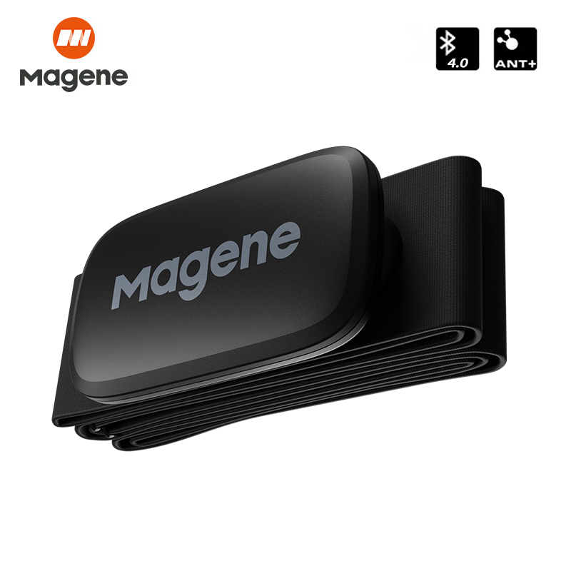 Magene H64 심박수 모니터 무버 가슴 스트랩이  - Heart Rate Monitor Chest Strap Ant+ 리뷰 및 가격