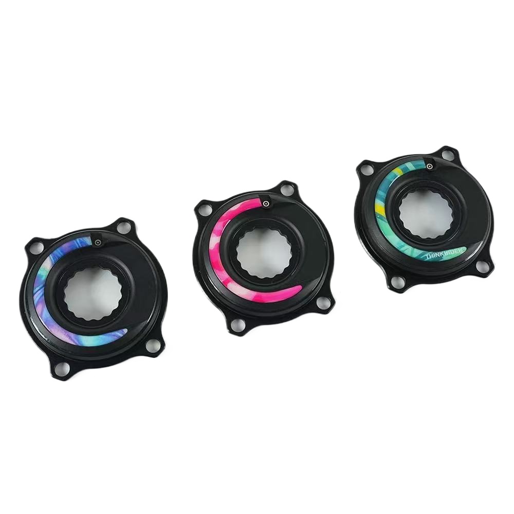 로드 바이크 크랭크 파워 미터 인터페이스 이스턴 듀얼  - Crank Power Meter Dual Sided 리뷰 및 가격