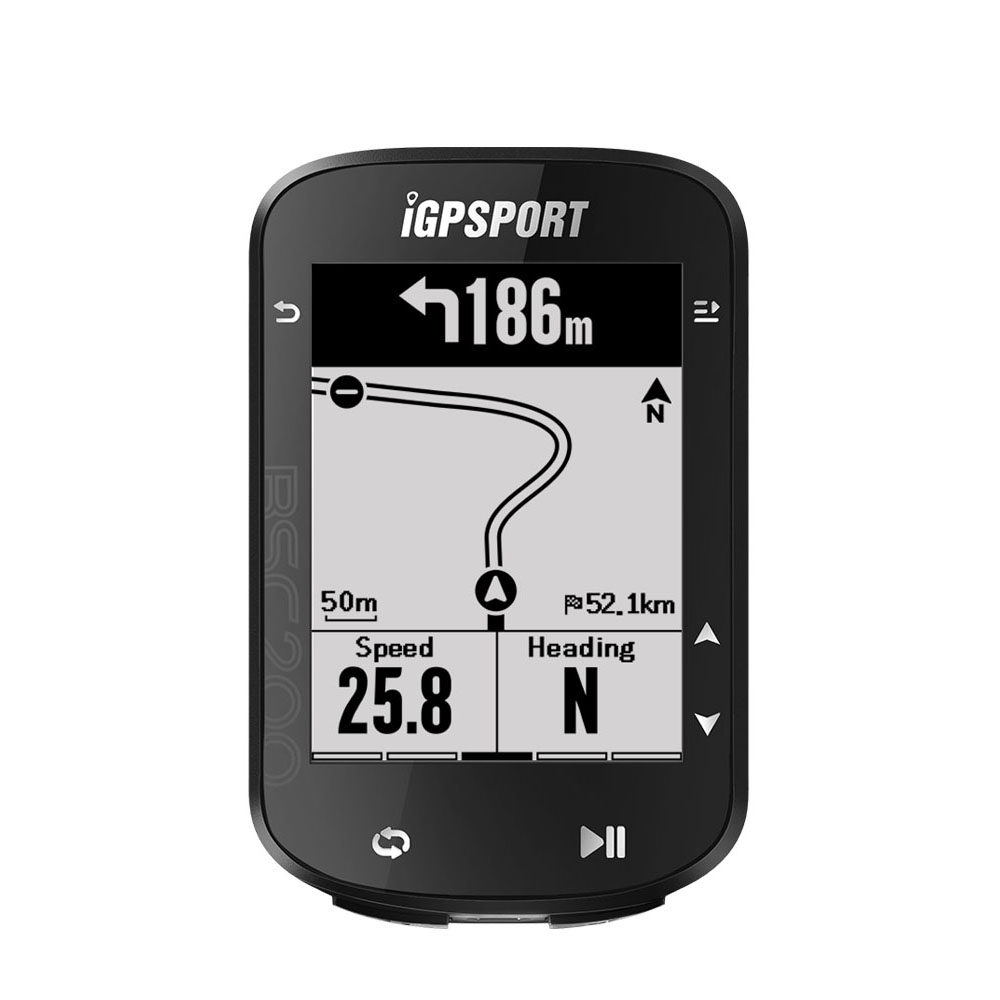 IGPSPORT GPS 자전거 컴퓨터 사이클링 주행 거 - Bike Computer Gps Navigation Map 리뷰 및 가격