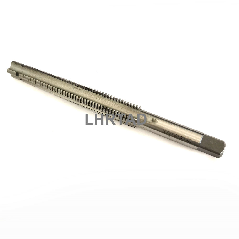미터법 사다리꼴 나사 탭 TR14 T14X2 T14X3 - Left Crank Arm Power Meter 리뷰 및 가격
