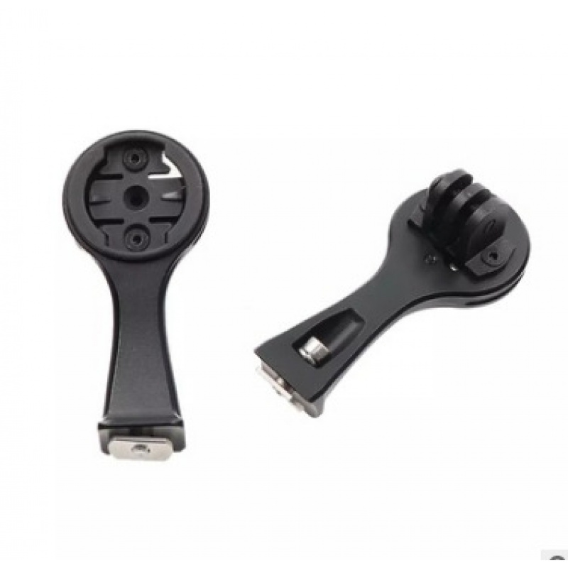 자전거 컴퓨터 마운트 아웃 프론트 핸들바 브래킷 (가민 - Out Front Bike Computer Mount Garmin 리뷰 및 가격