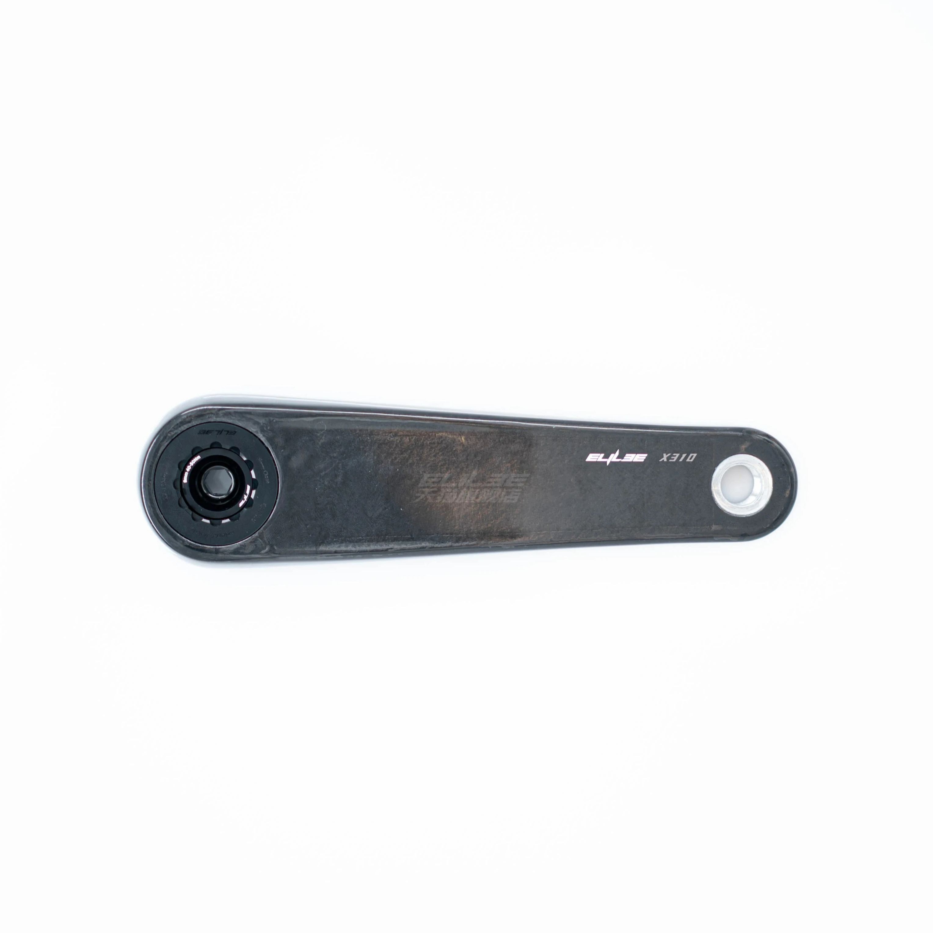 ELILEE XXE X310 카본 파이버 로드 바이크  - Left Crank Arm Power Meter 리뷰 및 가격