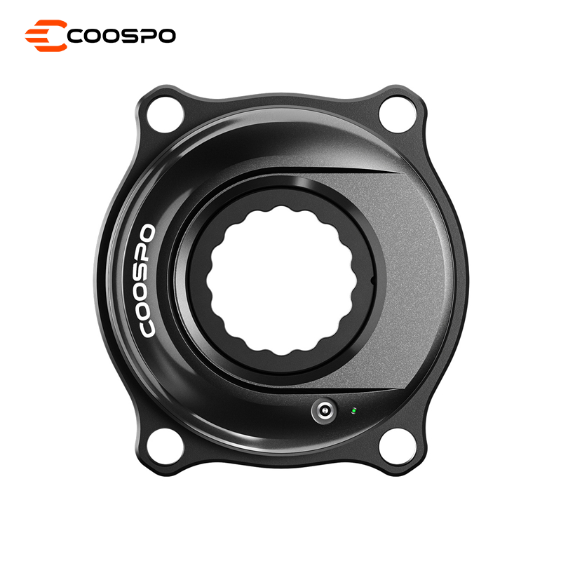 COOSPO S10 스파이더 자전거 파워 미터 이스턴  - Spider Power Meter 110 Bcd 리뷰 및 가격