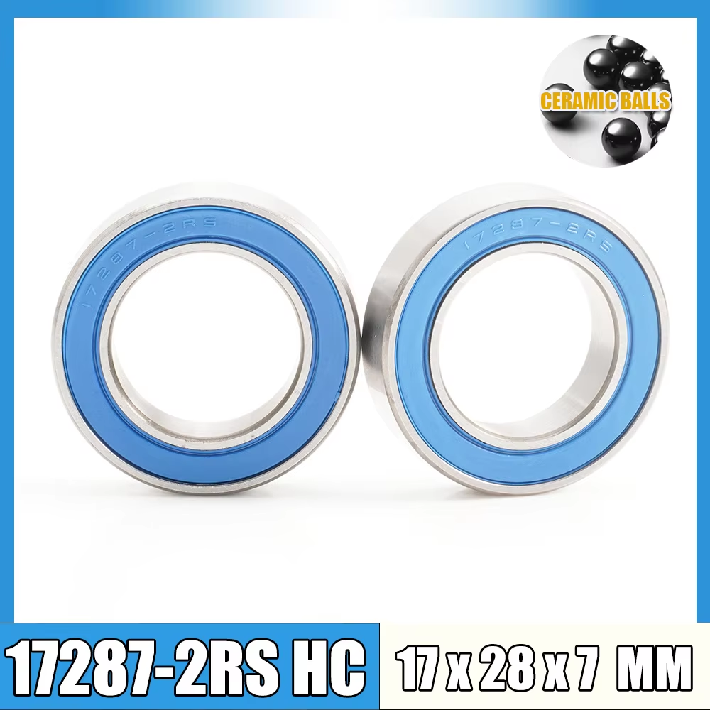 2PC 15267 17287 18307 24377 24 - Ceramic Bearing Bottom Bracket Bb86 리뷰 및 가격