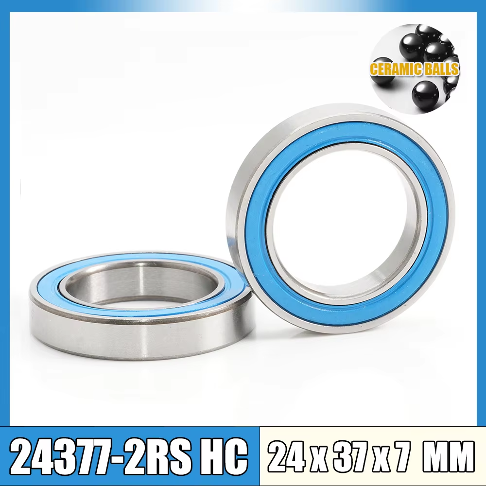 2PC 15267 17287 18307 24377 24 - Ceramic Bearing Bottom Bracket Bb86 리뷰 및 가격