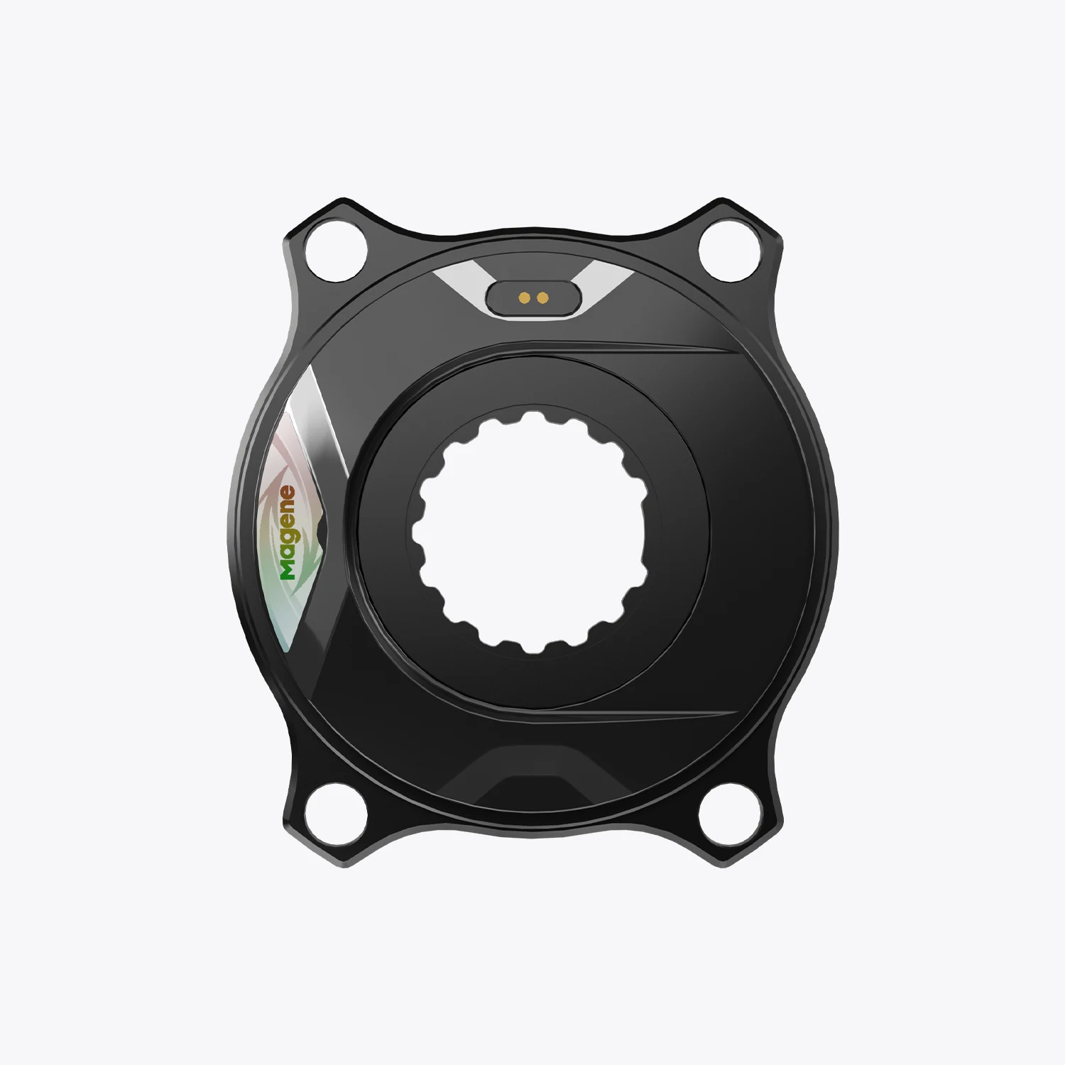 마젠 P515 파워미터 스파이더 베이스 4볼트 110  - Spider Power Meter 110 Bcd 리뷰 및 가격