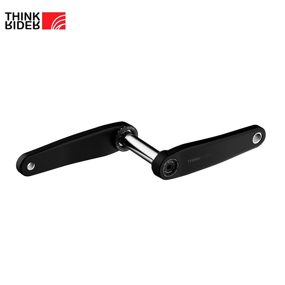 ThinkRider 카본 파이버 크랭크 암, 로드 바이 - Left Crank Arm Power Meter 리뷰 및 가격