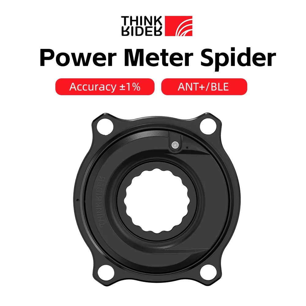 THINKRIDER PP6 자전거 크랭크 파워 미터,  - Crank Power Meter Dual Sided 리뷰 및 가격