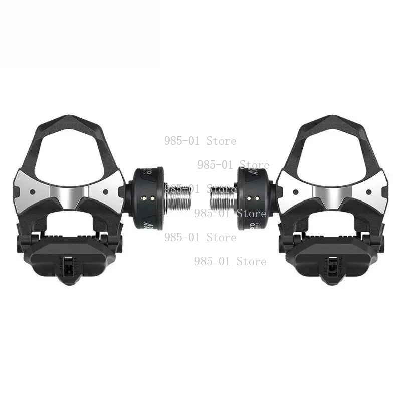 양측 파워 미터 클립리스 페달 - 로드 MTB 그래블  - Pedal Power Meter Road Bike Clipless 리뷰 및 가격