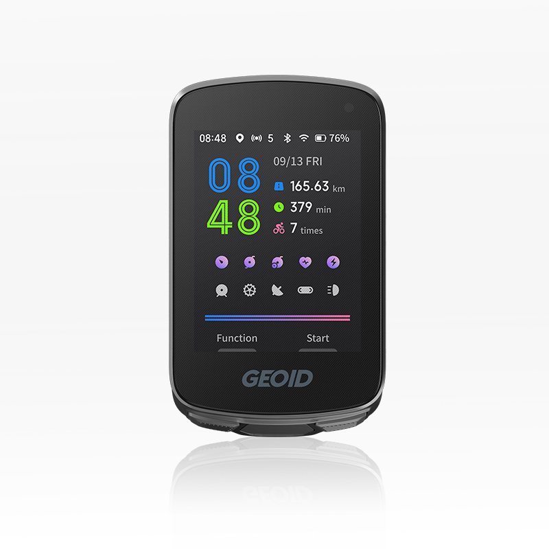 GEOID CC700 GPS 자전거 컴퓨터 2.8인치  - Bike Computer Gps Navigation Map 리뷰 및 가격