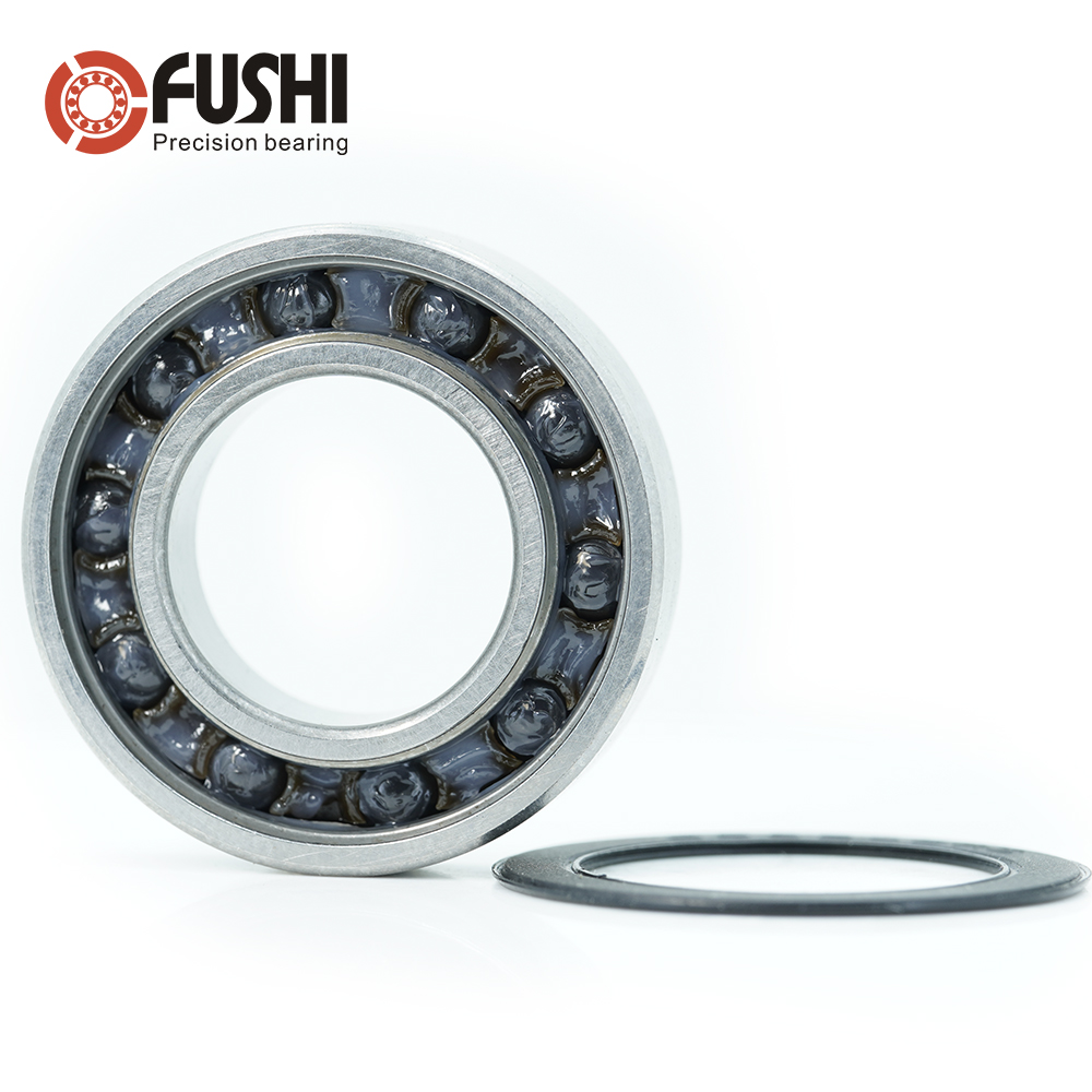 6902 하이브리드 세라믹 베어링 15*28*7mm,  - Ceramic Bearing Bottom Bracket Bb86 리뷰 및 가격