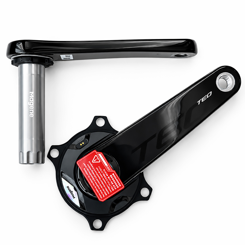 마제네 TEO P515 카본 섬유 크랭크셋, 고정밀 스 - Spider Power Meter 110 Bcd 리뷰 및 가격