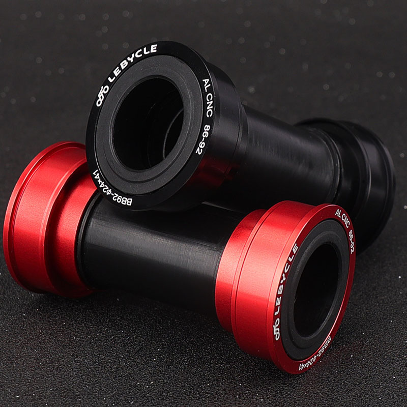 Mtb 도로 자전거 밑면 브래킷 프레스 인 BB 86- - Ceramic Bearing Bottom Bracket Bb86 리뷰 및 가격
