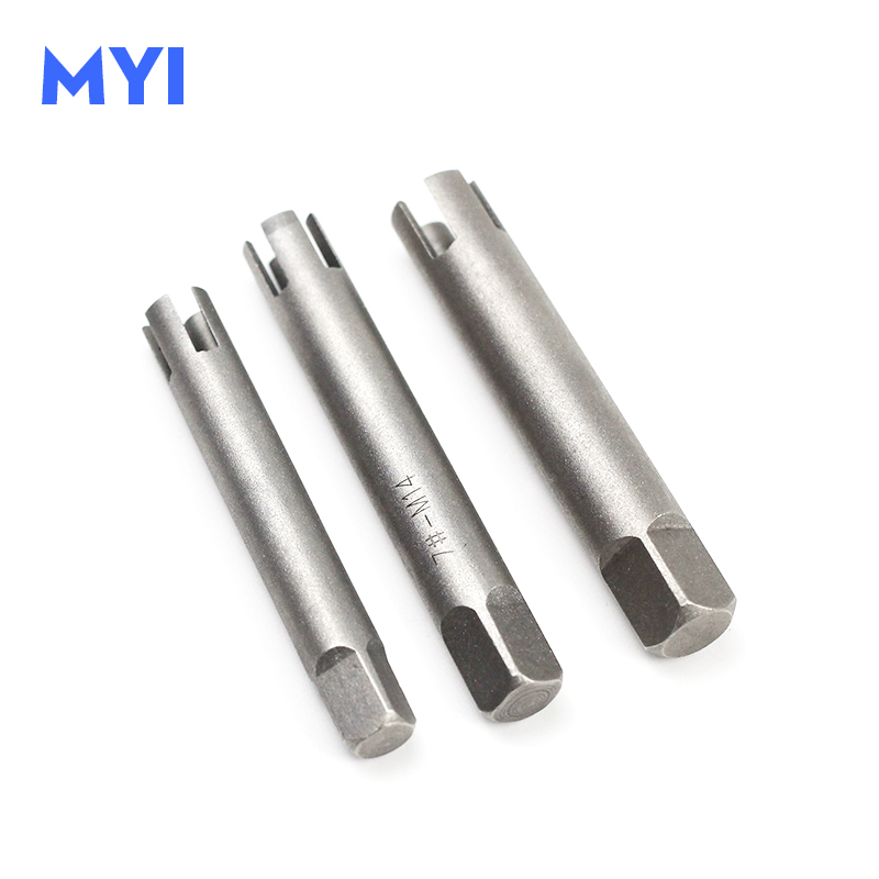 왼손 탭 M10 M11 M12 M13 M14 *0.5  - Left Crank Arm Power Meter 리뷰 및 가격