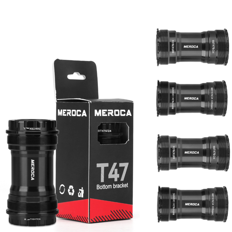 T47 BSA 바텀 브라켓 세라믹 베어링 자전거 BB  - Ceramic Bearing Bottom Bracket Bb86 리뷰 및 가격