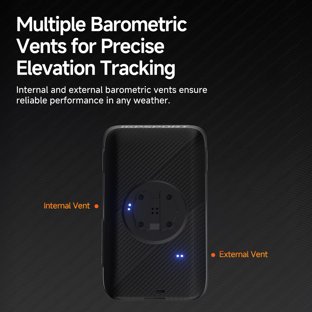iGPSPORT BiNavi Air 터치스크린 GPS  - Bike Computer Gps Navigation Map 리뷰 및 가격