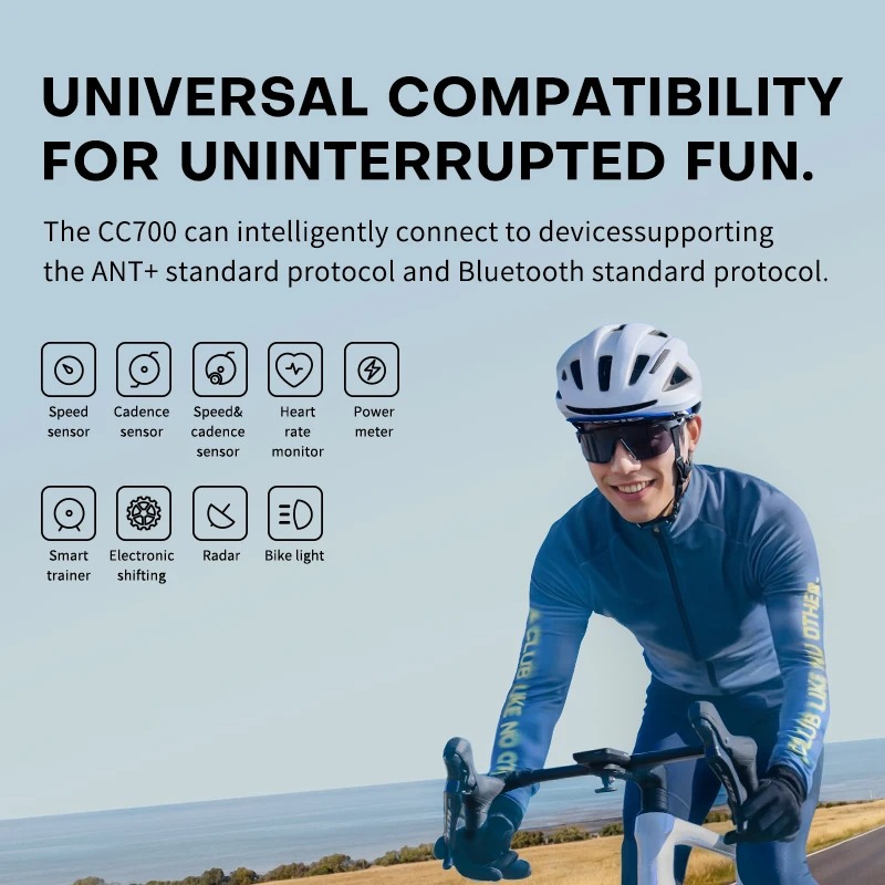 GEOID CC700 GPS 자전거 컴퓨터 2.8인치  - Bike Computer Gps Navigation Map 리뷰 및 가격