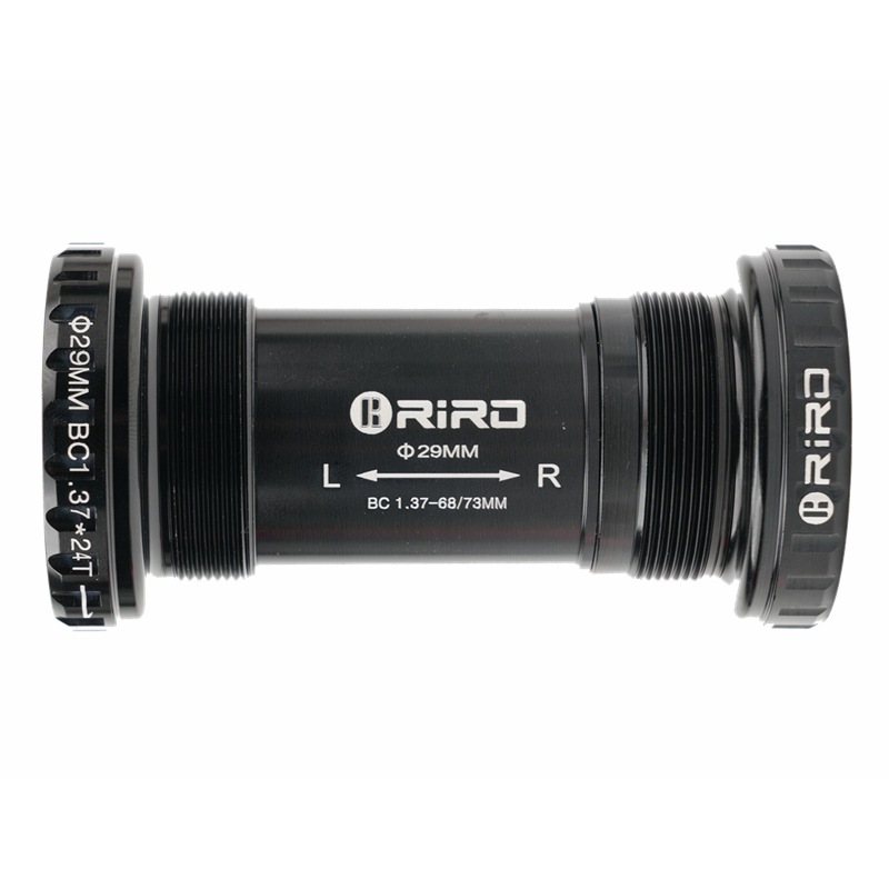 RIRO 세라믹 바텀 브래킷 BSA 나사산 DUB 29 - Ceramic Bearing Bottom Bracket Bb86 리뷰 및 가격