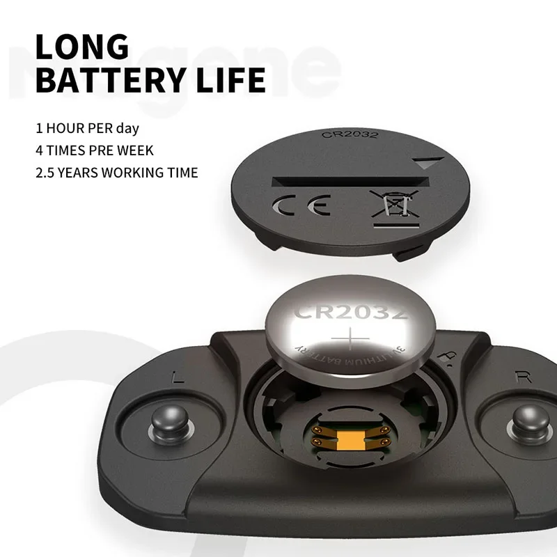 마게네 H303 심박수 측정기, 듀얼 ANT+ 및 블루 - Heart Rate Monitor Chest Strap Ant+ 리뷰 및 가격