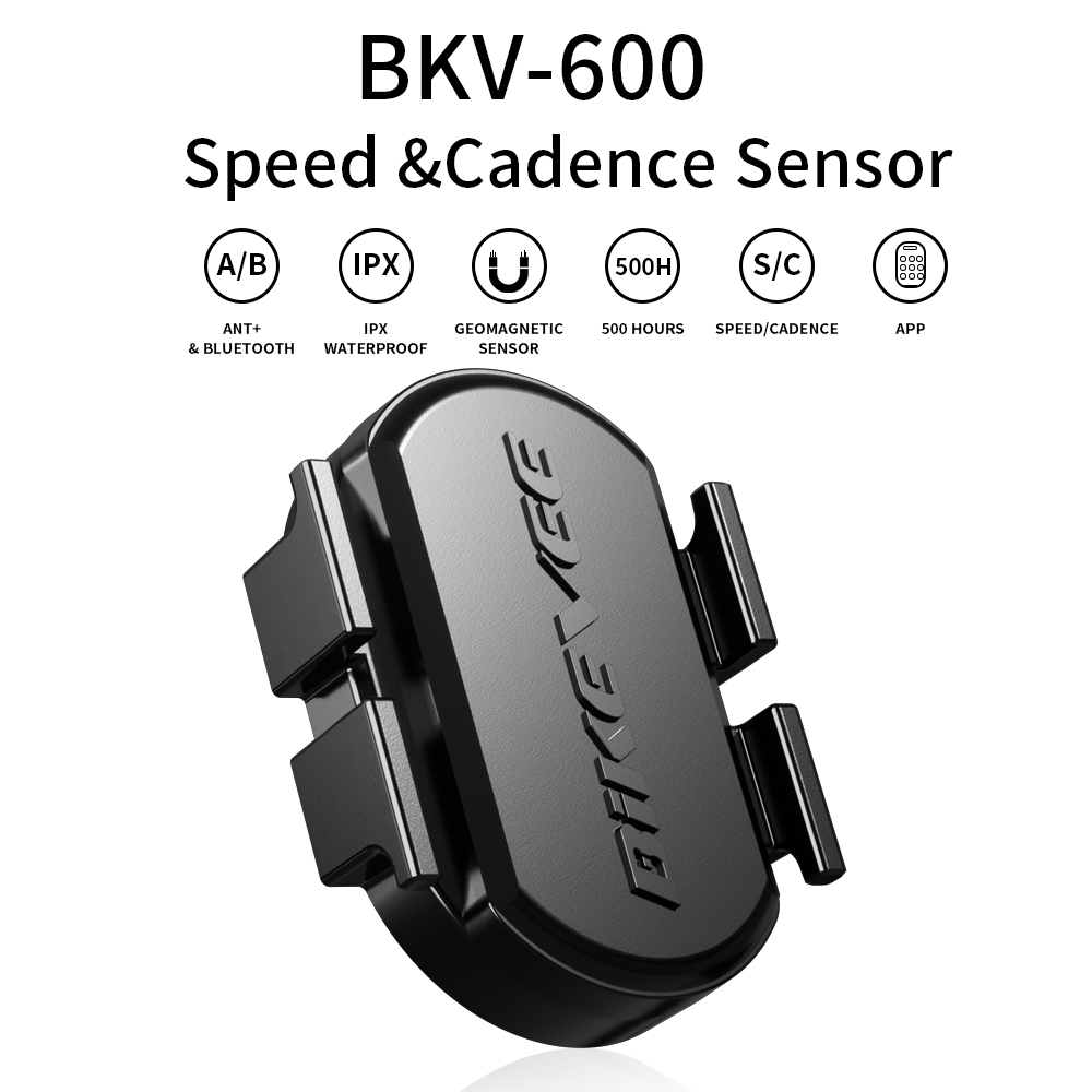 BIKEVEE 범용 무선 ANT+ 블루투스 케이던스 속 - Cycling Cadence Sensor Bluetooth Ant 리뷰 및 가격