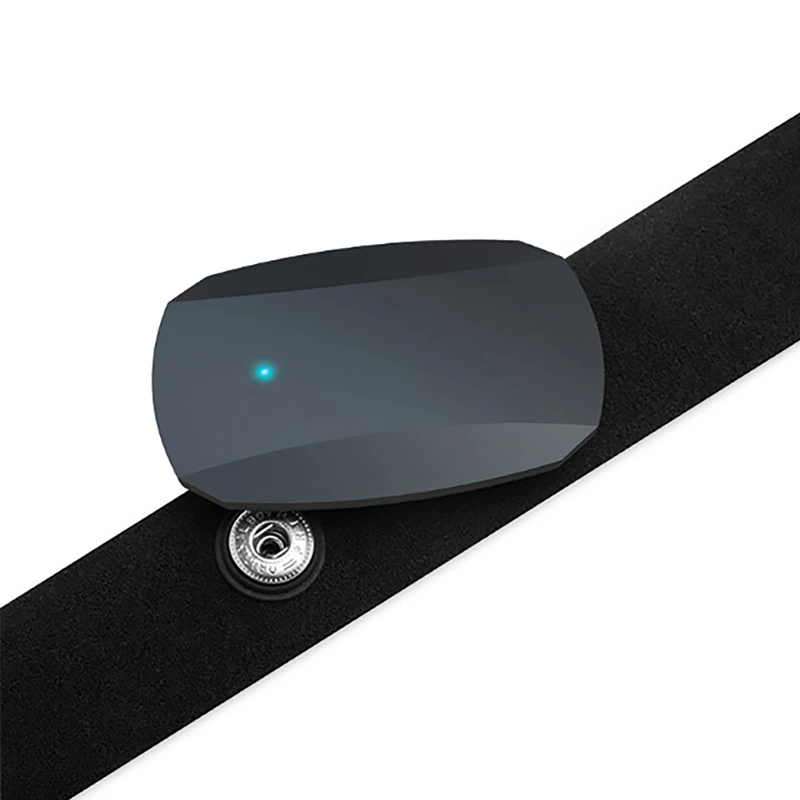 심박수 가슴 모니터 Bluetooth ANT + IPX - Heart Rate Monitor Chest Strap Ant+ 리뷰 및 가격