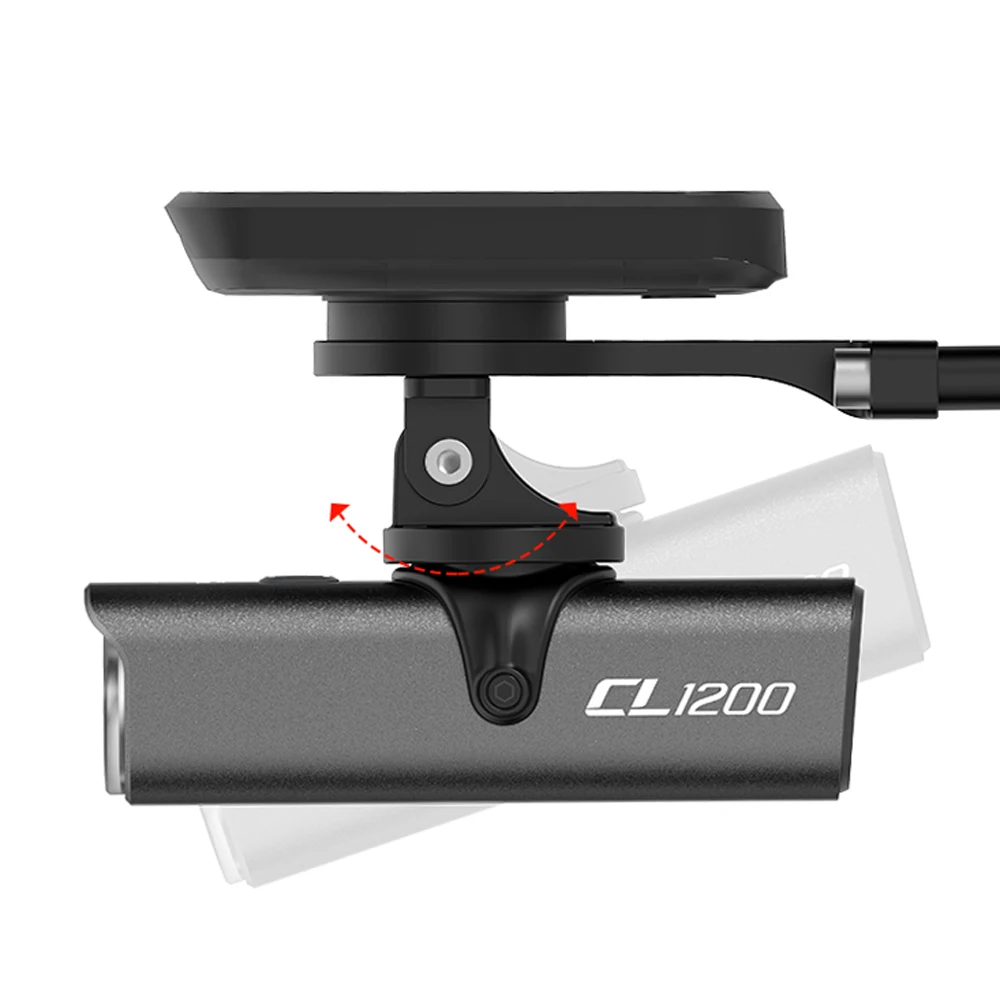 TOWILD AS80 알루미늄 사이클링 컴퓨터 마운트  - Out Front Bike Computer Mount Garmin 리뷰 및 가격