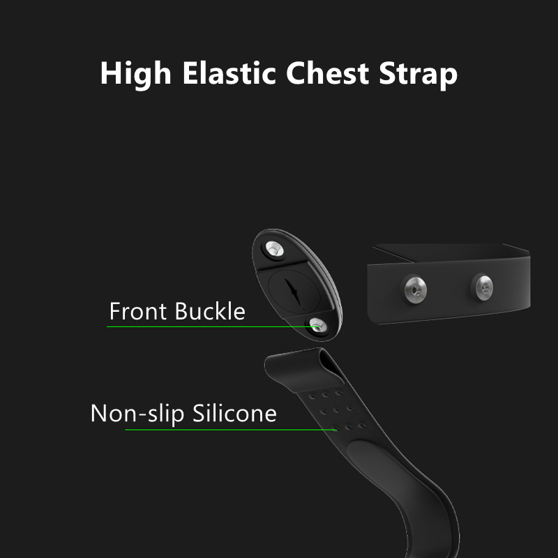 심박수 센서 듀얼 모드 ANT + 블루투스 5.1, 가 - Heart Rate Monitor Chest Strap Ant+ 리뷰 및 가격