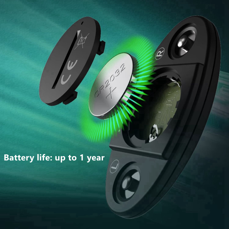 심박수 센서 듀얼 모드 ANT + 블루투스 5.1, 가 - Heart Rate Monitor Chest Strap Ant+ 리뷰 및 가격