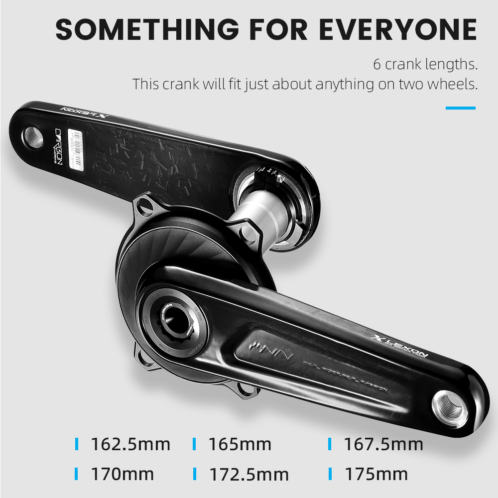XCADEY 스파이더 기반 파워 미터 이스턴 크랭크 ( - Spider Power Meter 110 Bcd 리뷰 및 가격
