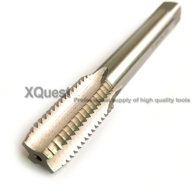 XQuest HSS 미터법 나사산 탭 M16 M16X2 - Left Crank Arm Power Meter 리뷰 및 가격