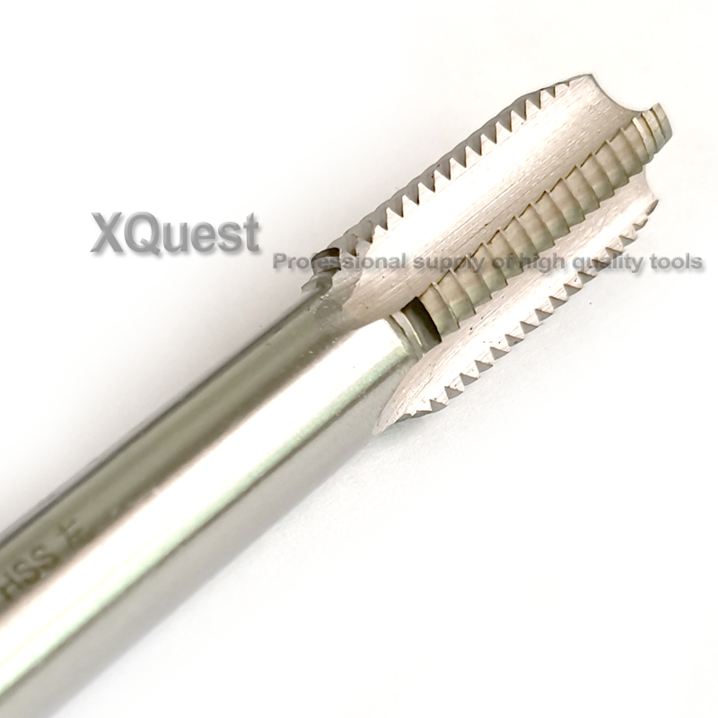 XQuest HSS 미터법 나사산 탭 M16 M16X2 - Left Crank Arm Power Meter 리뷰 및 가격