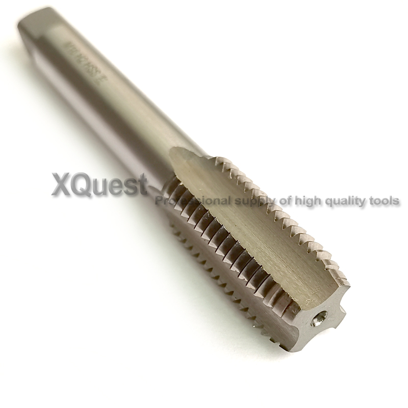XQuest HSS 미터법 나사산 탭 M16 M16X2 - Left Crank Arm Power Meter 리뷰 및 가격