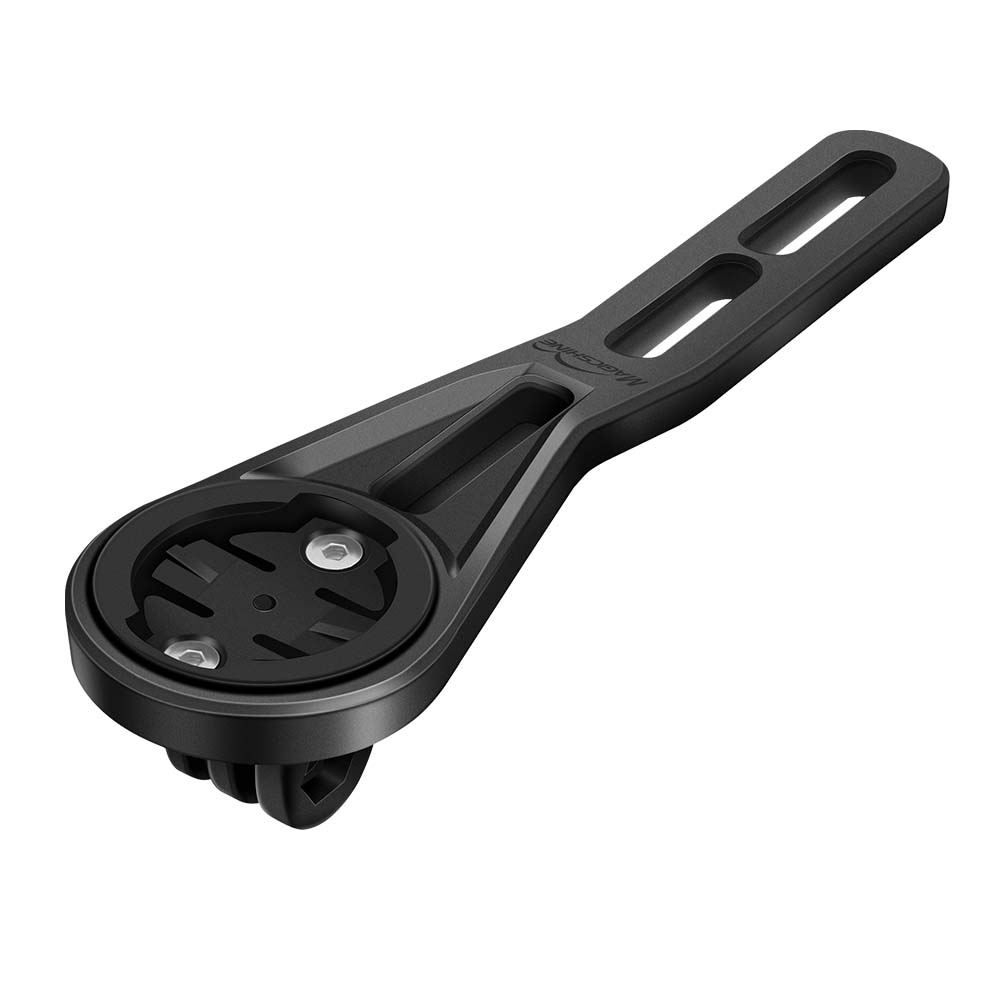 통합형 전면 자전거 마운트, 핸들바와 호환 가능, Ga - Out Front Bike Computer Mount Garmin 리뷰 및 가격