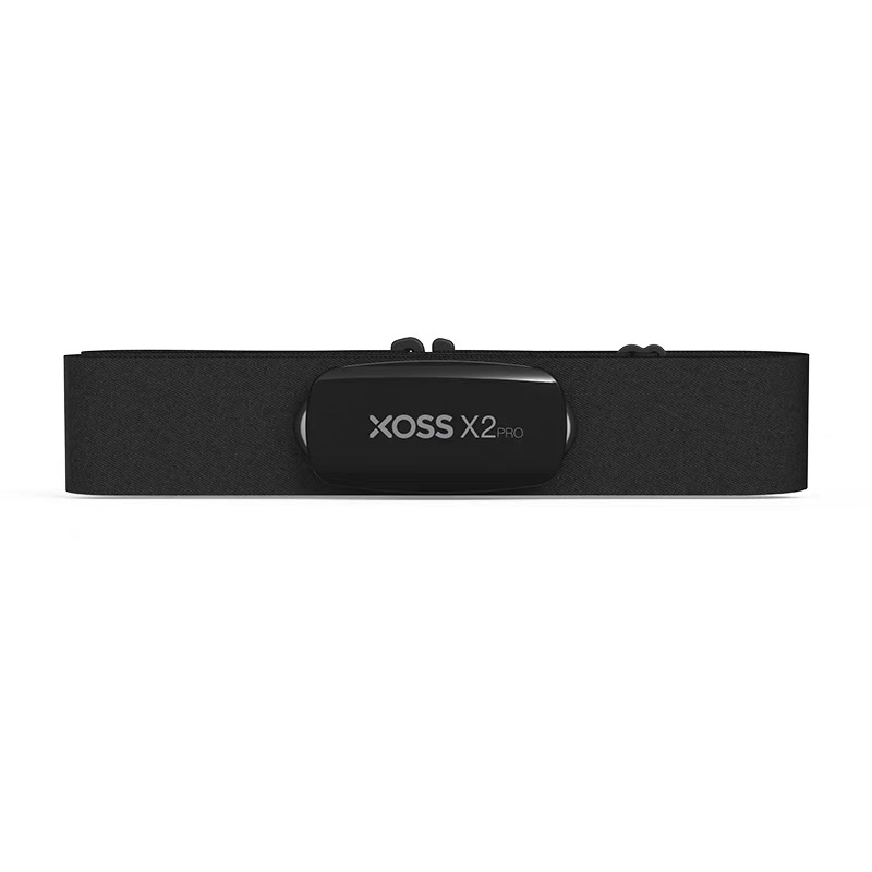 XOSS X2 Pro 가슴 스트랩 심박수 센서 IPX7 - Heart Rate Monitor Chest Strap Ant+ 리뷰 및 가격
