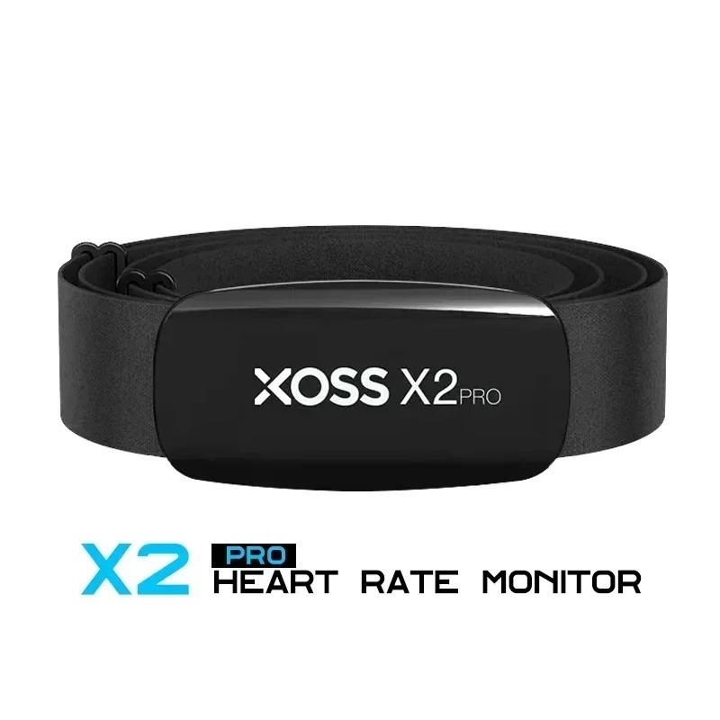 XOSS X2 Pro 심박수 모니터 센서 블루투스 AN - Heart Rate Monitor Chest Strap Ant+ 리뷰 및 가격