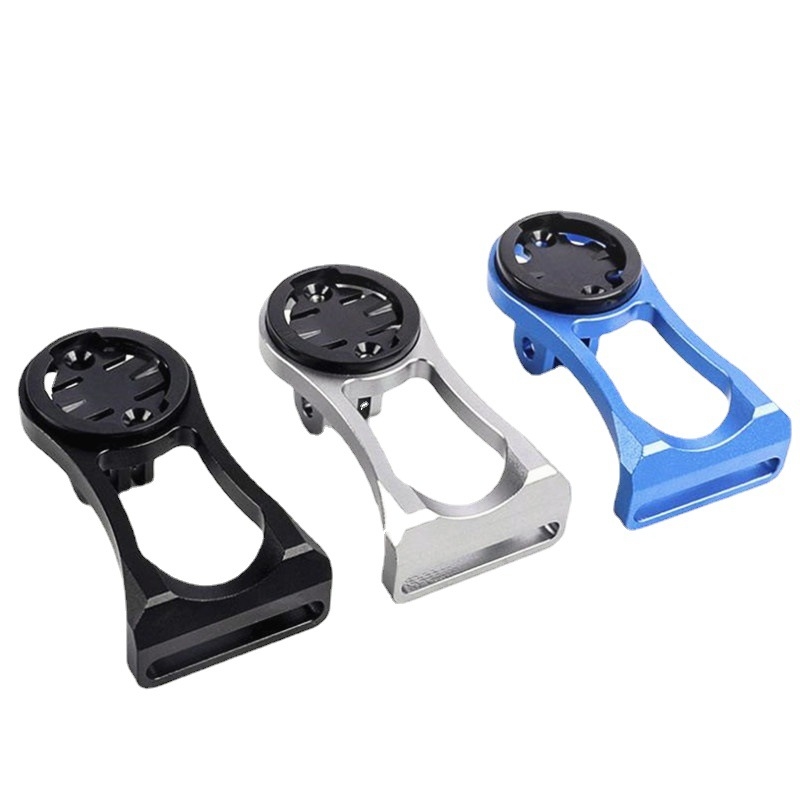 CNC 알루미늄 자전거 컴퓨터 마운트 아웃 프론트 핸들 - Out Front Bike Computer Mount Garmin 리뷰 및 가격