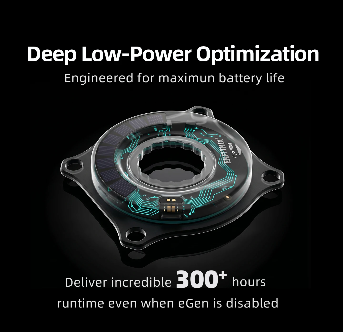 Enfitnix 자전거 파워 미터, EASTON EC9 - Spider Power Meter 110 Bcd 리뷰 및 가격