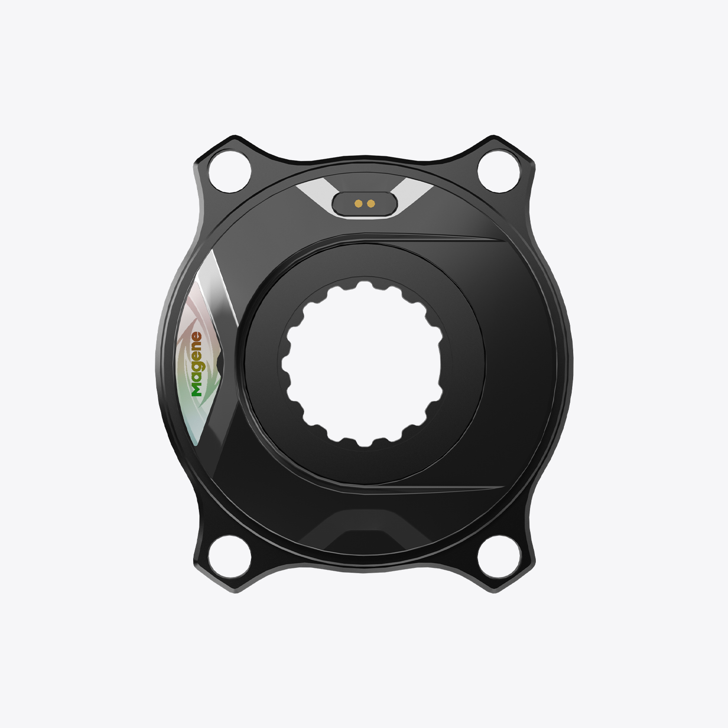 마젠 P515 스파이더 베이스 파워미터 4볼트 110B - Spider Power Meter 110 Bcd 리뷰 및 가격