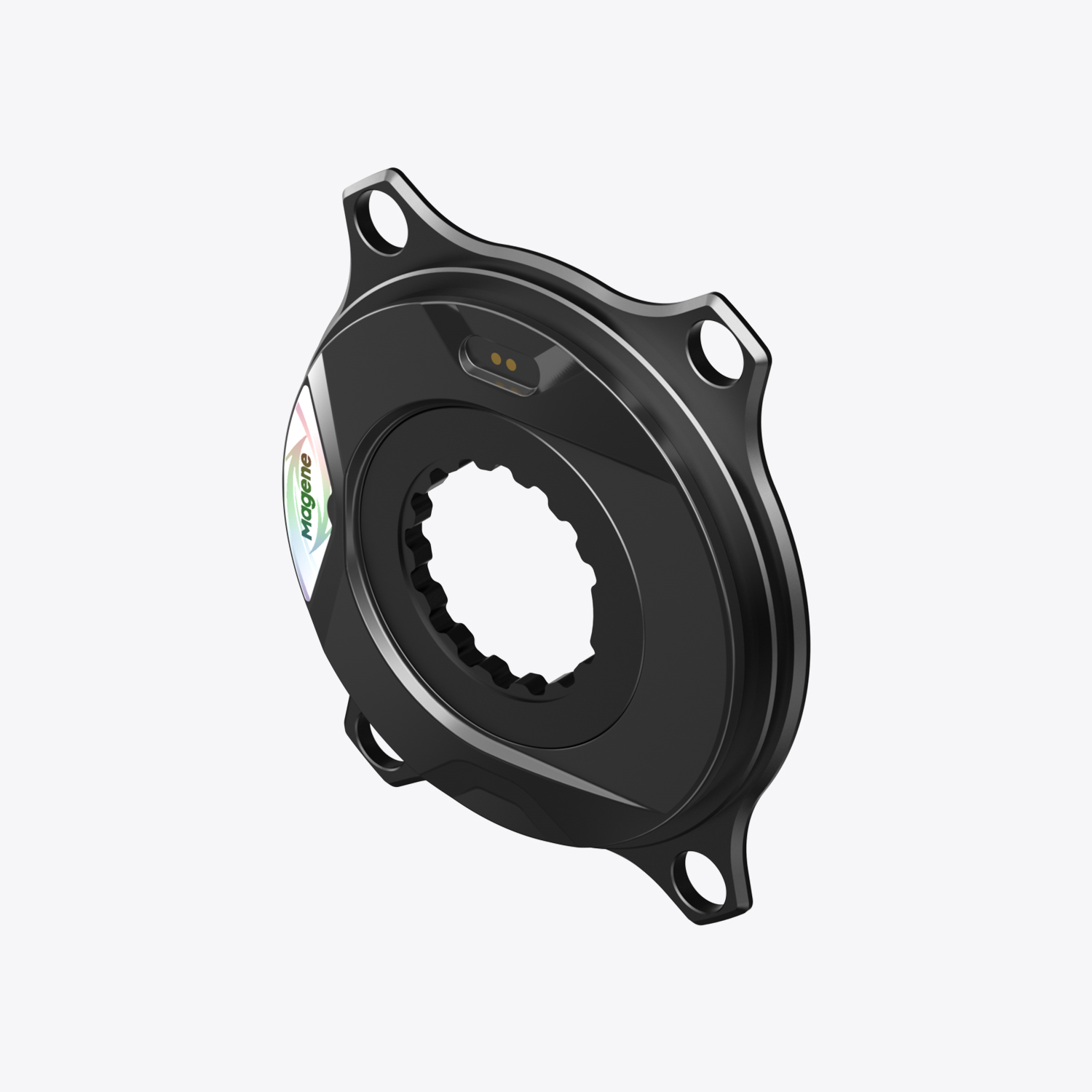 마젠 P515 스파이더 베이스 파워미터 4볼트 110B - Spider Power Meter 110 Bcd 리뷰 및 가격