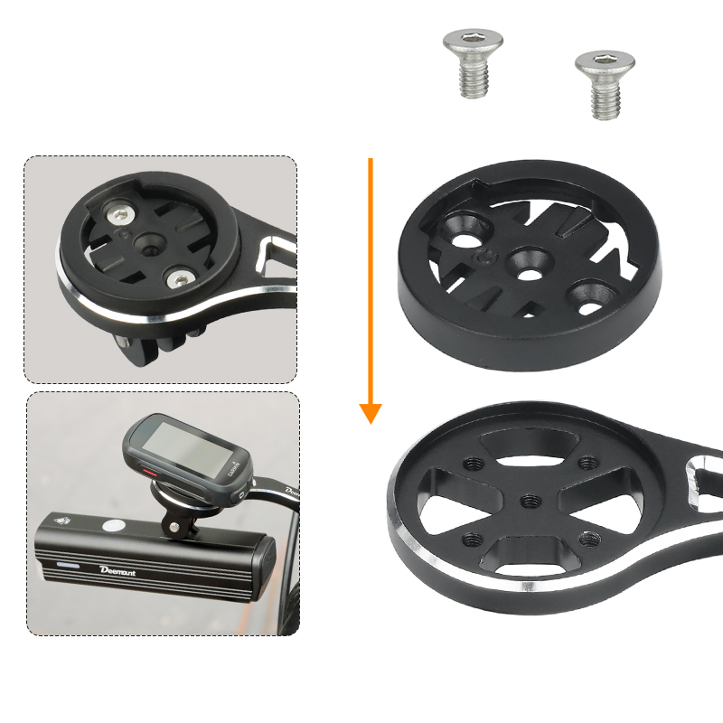 아웃 프론트 컴퓨터 마운트 어댑터 교체, 가민, 브라이 - Out Front Bike Computer Mount Garmin 리뷰 및 가격